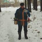 Игорь Шишко