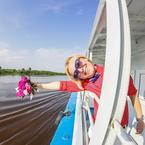 Юля Долгушина