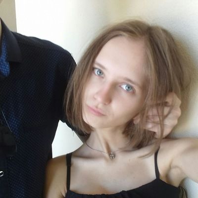 Неля Акжигитова