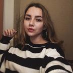Анастасия Новикова