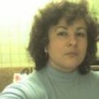 Ольга Калмыкова