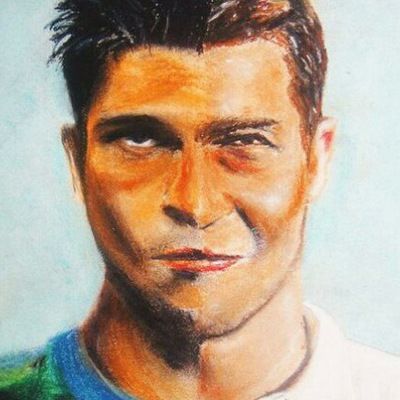 Михаил Измайлов