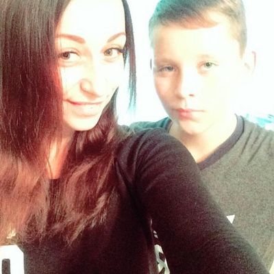 Ванёк Путков