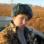 Александра К