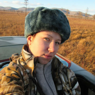 Александра К