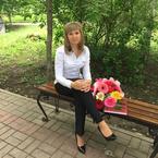 Кристина Свинцова