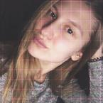 Александра Рожкова