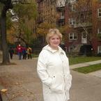 Нина Осипова