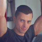 Сергей Неганов