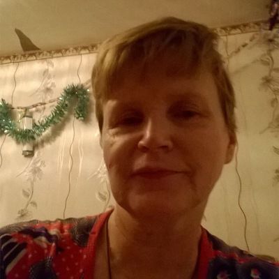 Галина Лачина