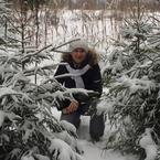 Елена Смирнова