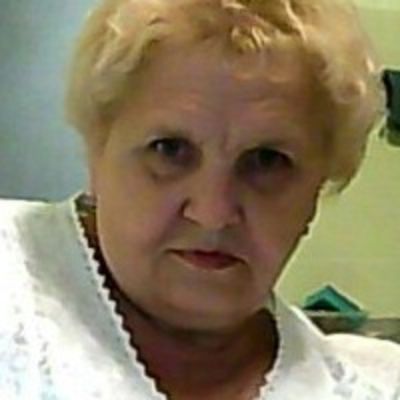 Ольга Команда