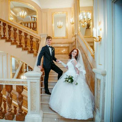 Валерия Фигмартель