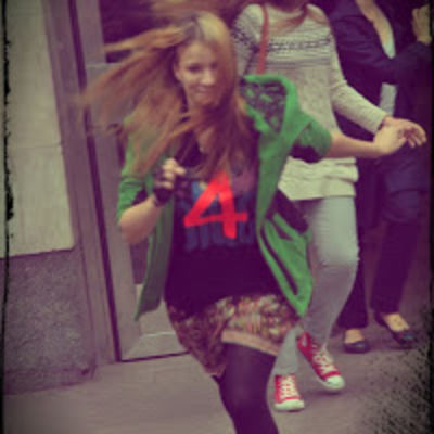 Дарья Вереск