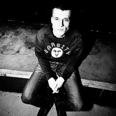 Артём Рабец