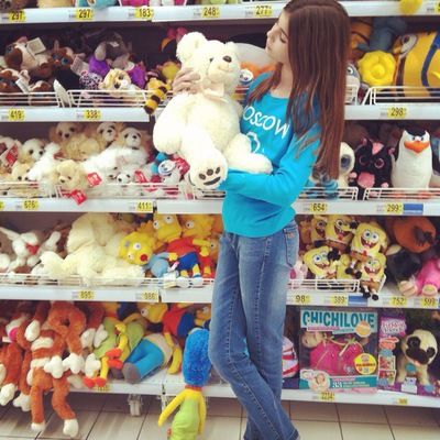 Екатерина Сиренева