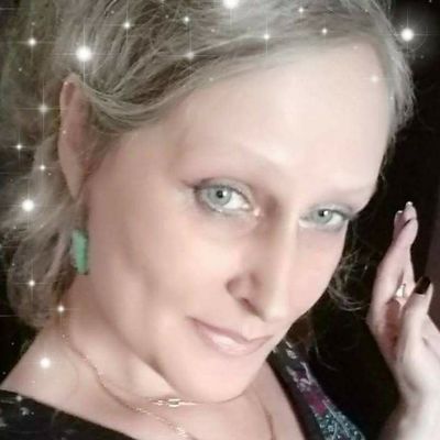 Марина Кашина