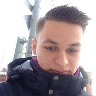 Владислав Дадаев