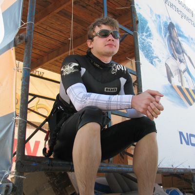 Сергей Журавлёв