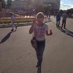 Ирина Ширяева