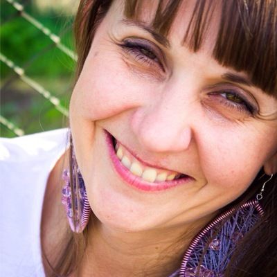 Людмила Новикова