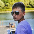 Даниил Стажко