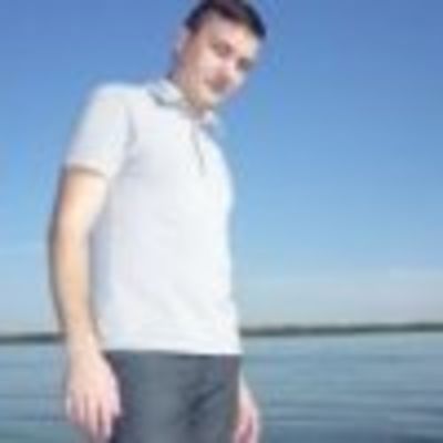 Эльдар Борисюк