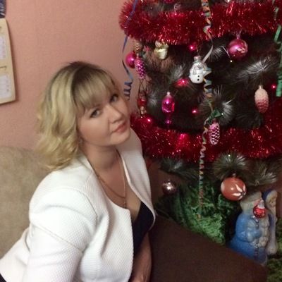 Марина Моисеенкова