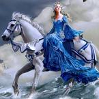 Анна Данилова