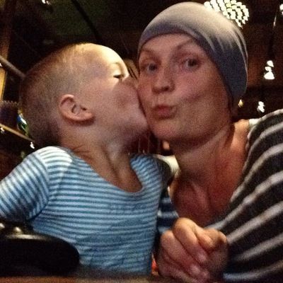 Анастасия Титова