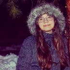 Верка Акимова