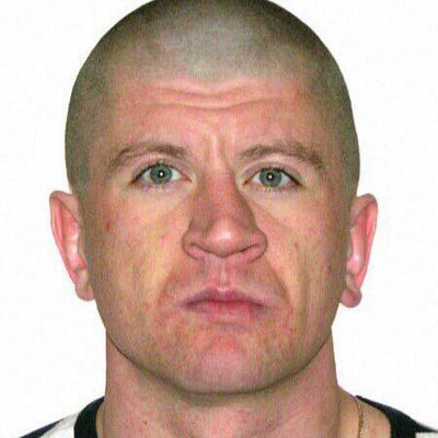 Виталий Нижевич