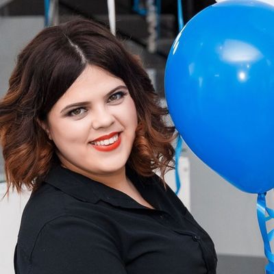 Ольга Деменева