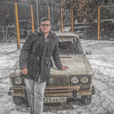 Глеб Уральский