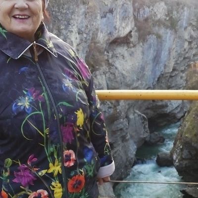 Татьяна Кротова