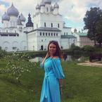 Юлия Бадулина