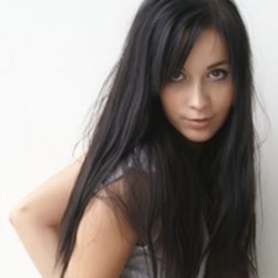 Арина Попова