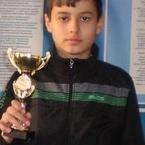 Крылов Андрей