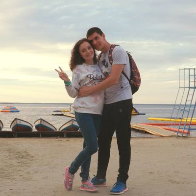 Анастасия Пыхтеева