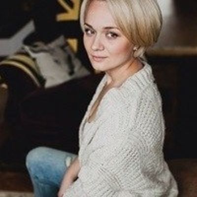 Ильсия Зиннатулина