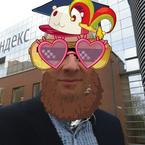 Андрей Петренко