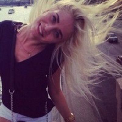 Даша Аксёнова