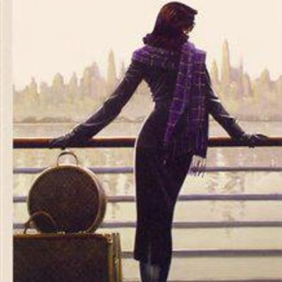 Ирина Штромберг