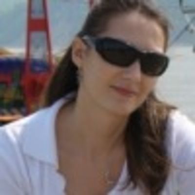 Олеся Петренко