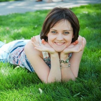 Ekaterina Evdoshchuk