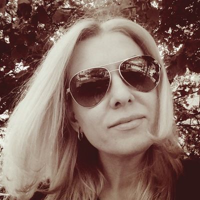 Екатерина Анурова