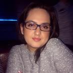 Женя Головина