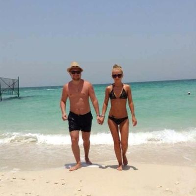 Куколка Катюшка