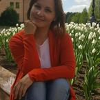 Ирина Митрохина