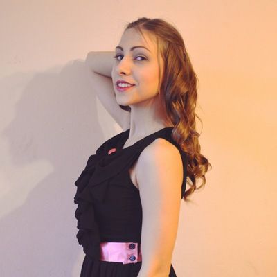 Наталья Фирсова